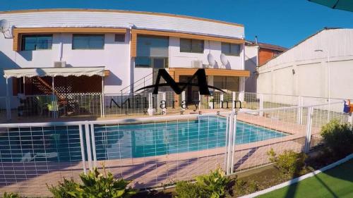 Hotel Millaray Inn Express — hotel in Angol