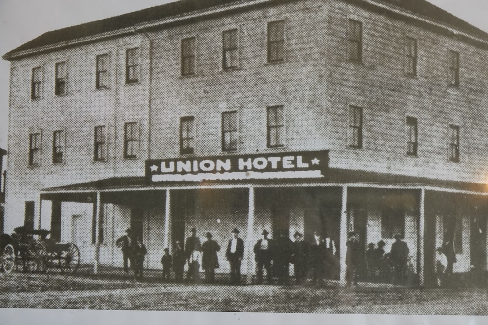 Union Hotel - photo 68