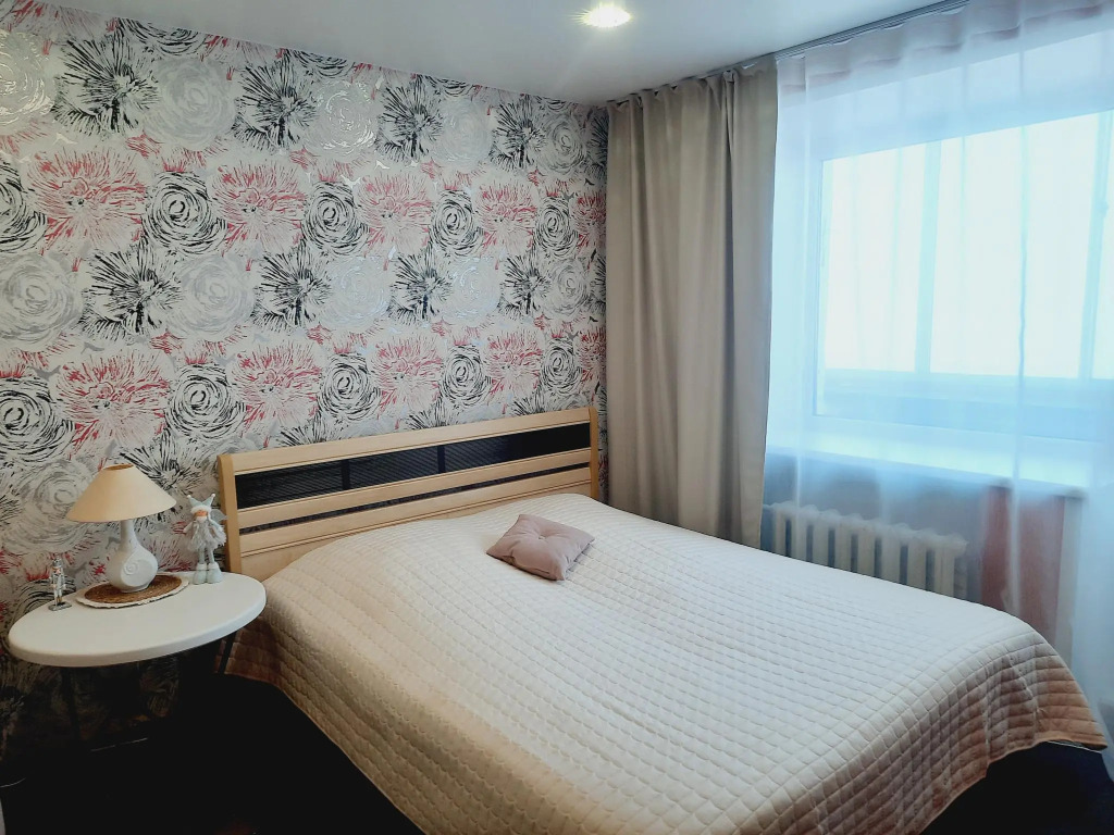 Apartments On Kosmonavtov Street 19037831 — Novoaltaysk