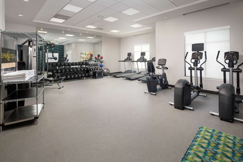 Home2 Suites by Hilton Denver Central Park - photo 33