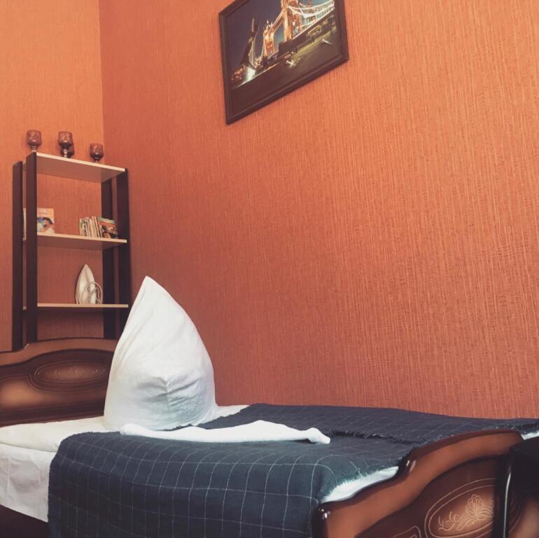 Kontakt — Kurchatov — photo 2