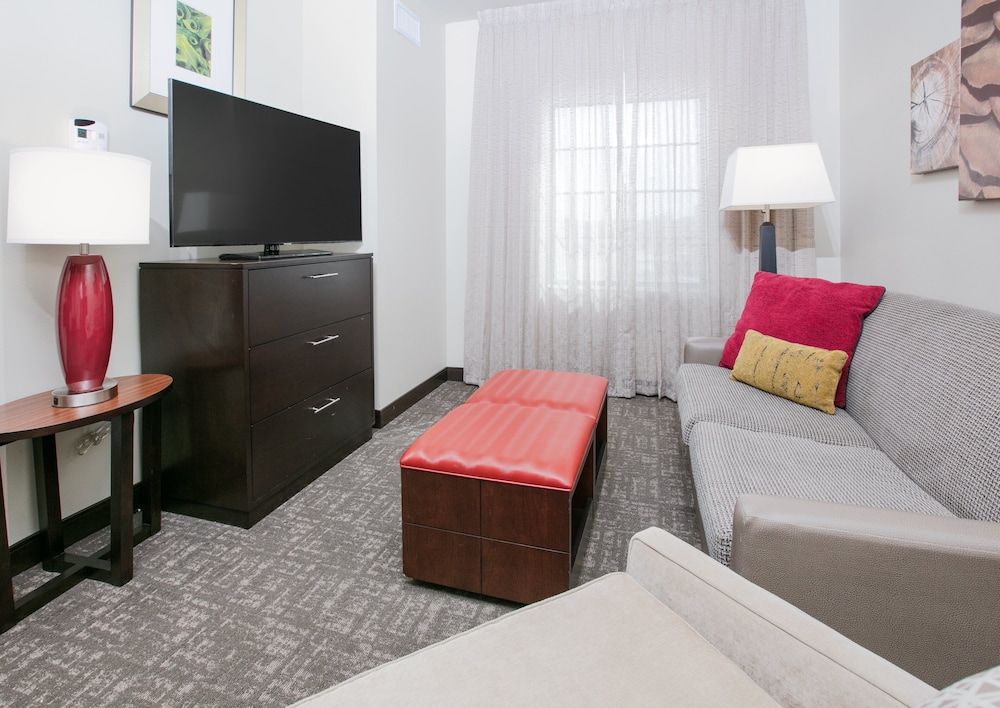 Staybridge Suites Plano Richardson Area by IHG - photo 11