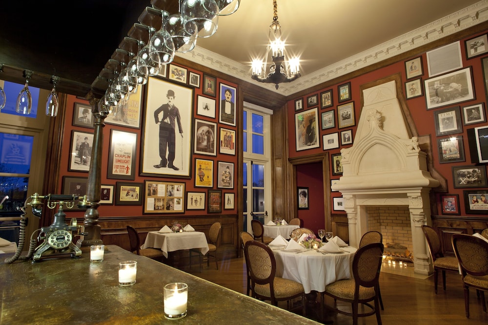 Oheka Castle Hotel & Estate - photo 15