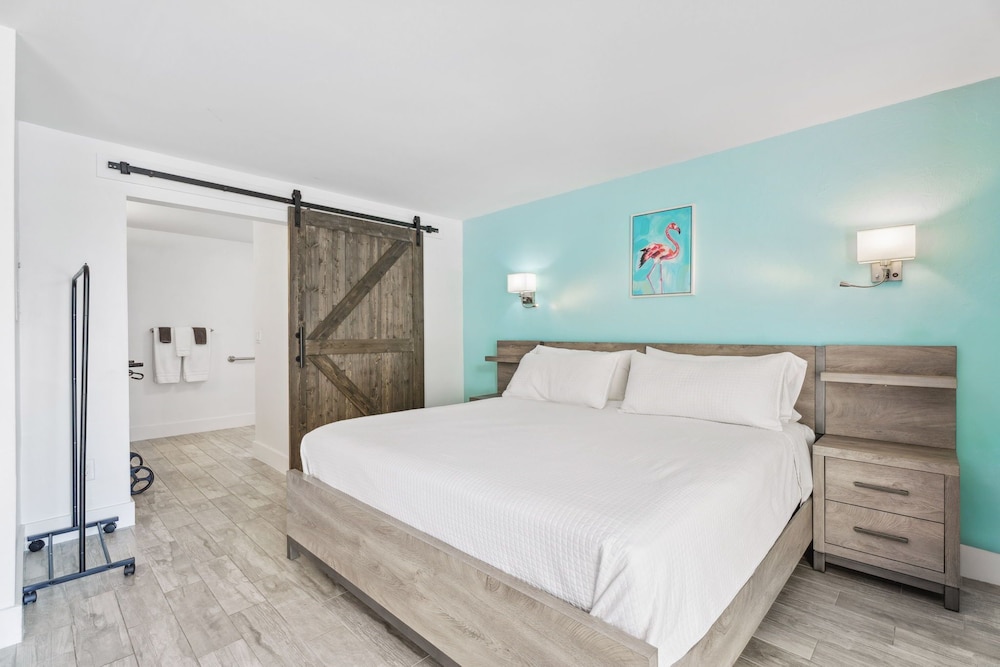 Off the Charts Inn & Out Island Resort - photo 7