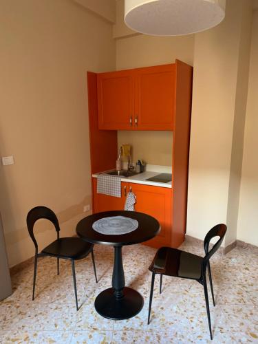 Due Cani Apartment — 4-Star Luxury Hotel in Palermo, Italy
