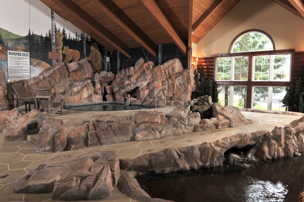 Cedar Creek Hotel Wausau Rothschild - photo 22