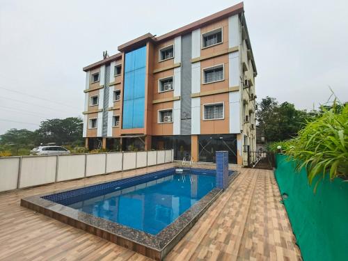 Hotel Sandesh Palace Lonavala in Lonavla, India