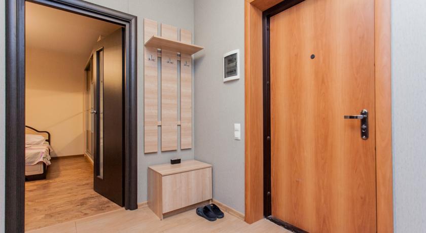 Ochag Y Mtl Arena - last minute hotel in Samara