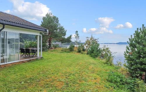 2 Bedroom Nice Home In Skatval — Stjordal — photo 2