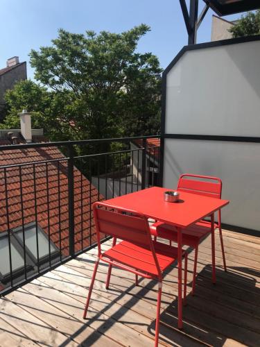 Apartments near Schönbrunn — 4-Star Luxury Hotel in Vienna, Austria