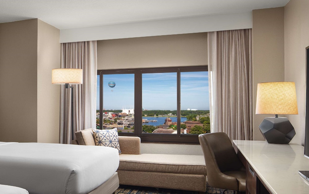 Hilton Orlando Lake Buena Vista Disney Springs Area - photo 12