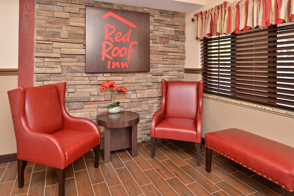 Red Roof Inn Marietta - photo 3