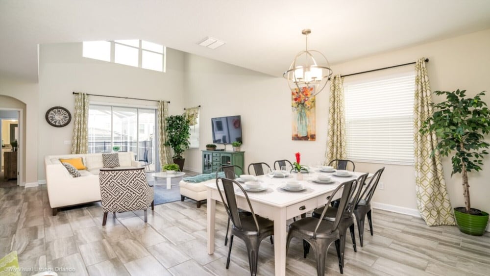 Luxury 5 Bedroom Villa on Champions Gate Resort Orlando Villa 3112 - photo 9