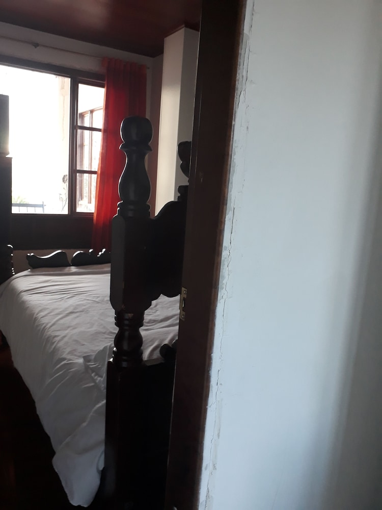 Hotel Tota Eliseo Playa Blanca — Tota — photo 2