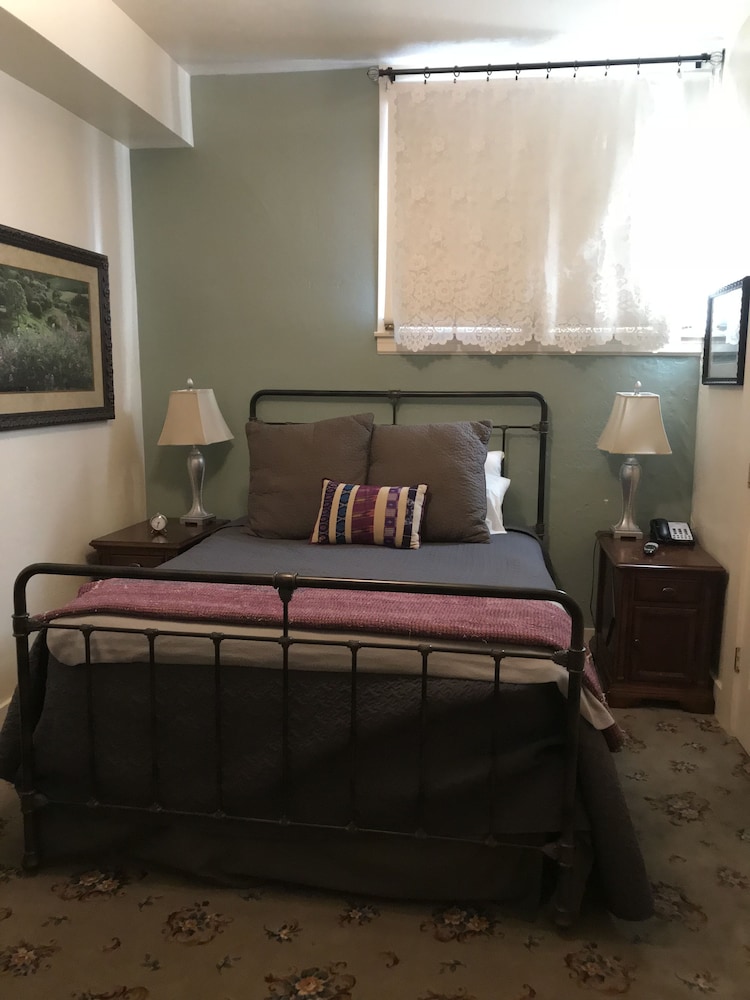Hotel Sutter - photo 6