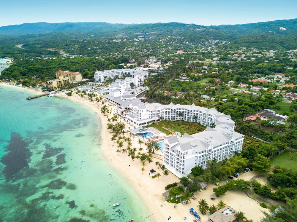 Hotel image of Hotel Riu Ocho Rios All Inclusive