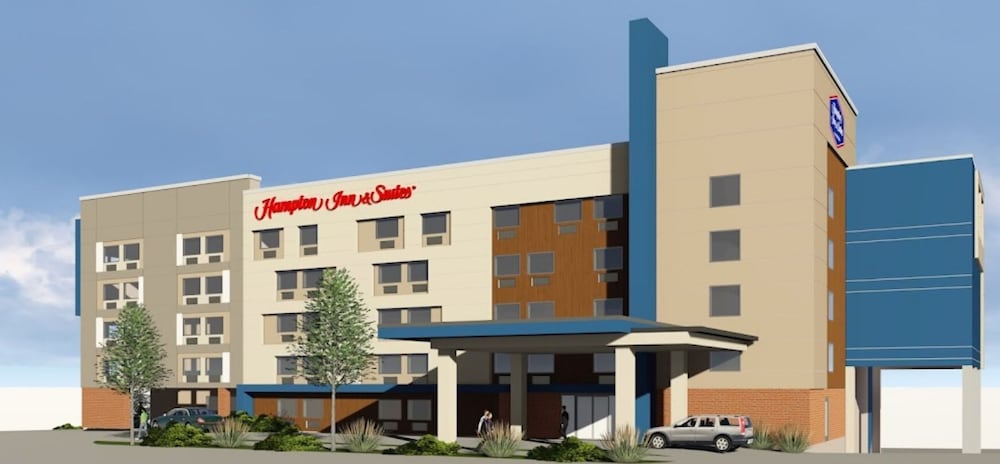Hampton Inn & Suites Houghton - photo 29