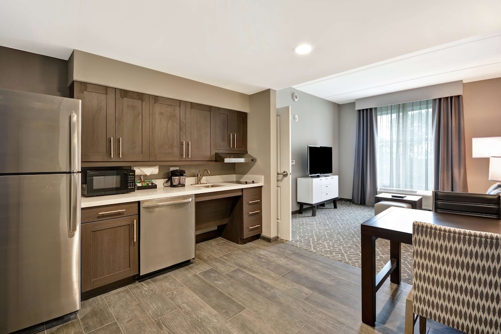 Homewood Suites by Hilton Raleigh Cary I 40 - photo 23