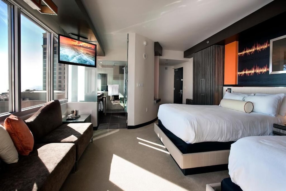 Hard Rock Hotel & Casino Biloxi - photo 14