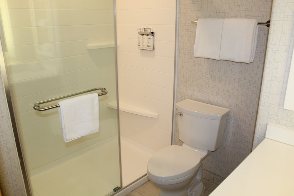 Holiday Inn Express Hotel & Suites Rockford Loves Park by IHG - photo 27