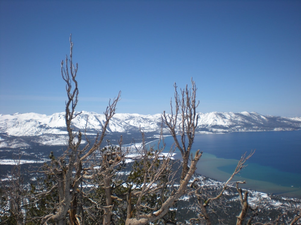 Ambassador Lake Tahoe - photo 16