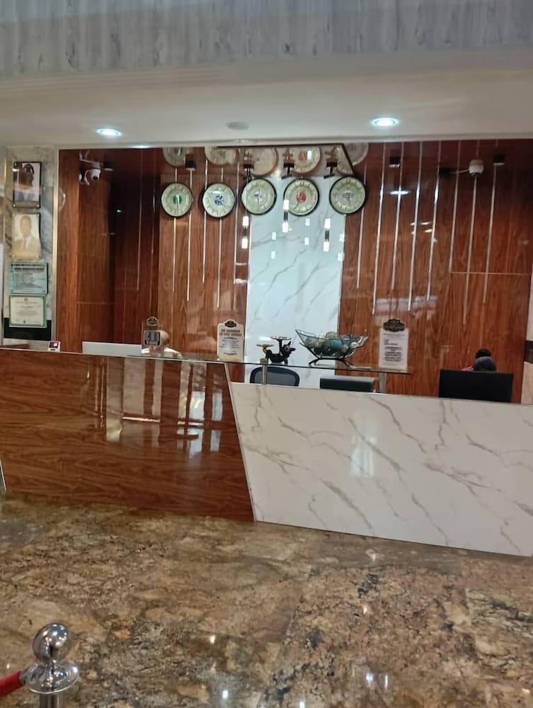 RYAN Hotel and Suites — Abakaliki — photo 4