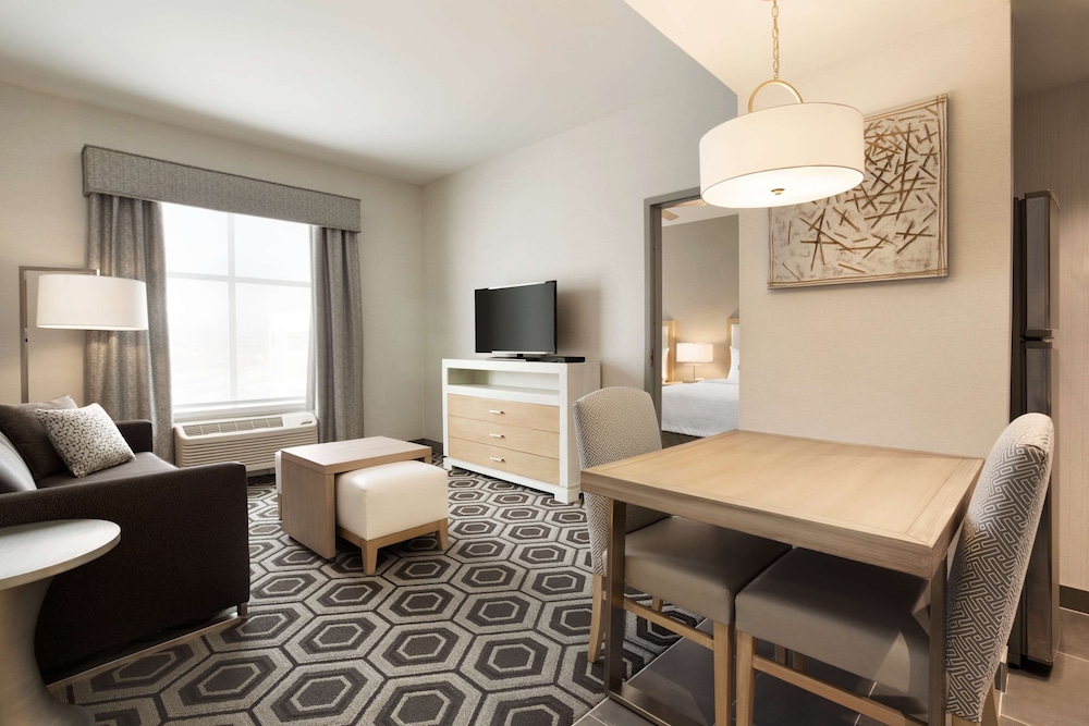 Homewood Suites By Hilton Salt Lake City Draper - photo 16