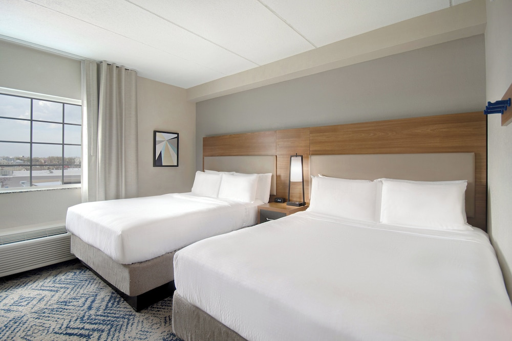 Candlewood Suites Columbia Ft. Jackson by IHG - photo 15