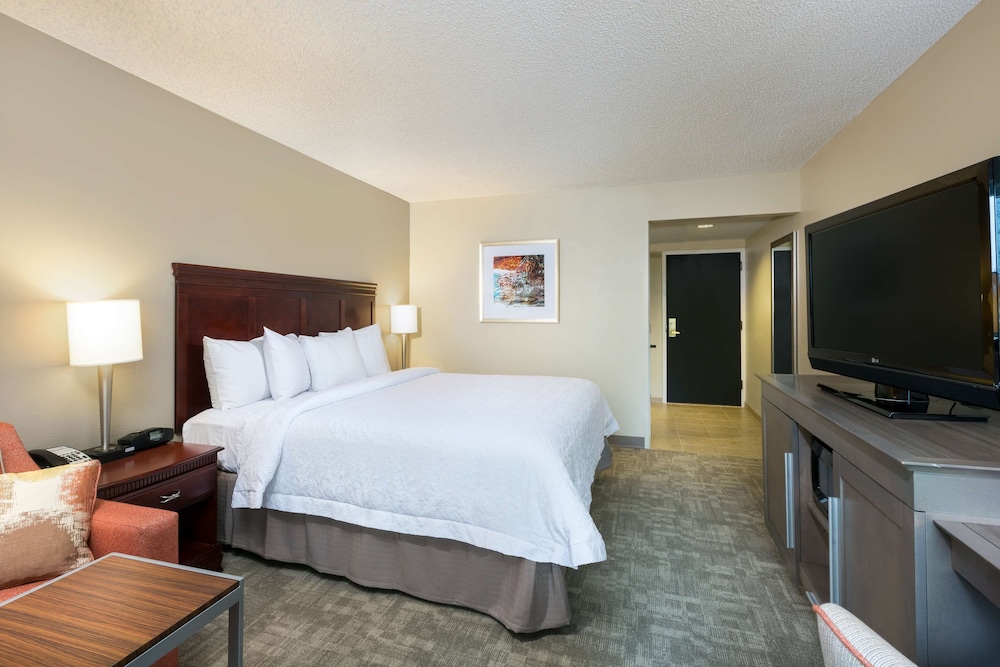 Hampton Inn Houston Near The Galleria - photo 7