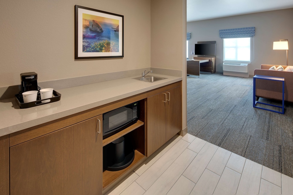 Hampton Inn Santa Cruz West CA - photo 11