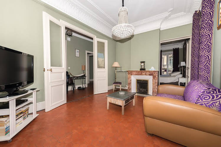 Maam Lafon - last minute hotel in Marseille