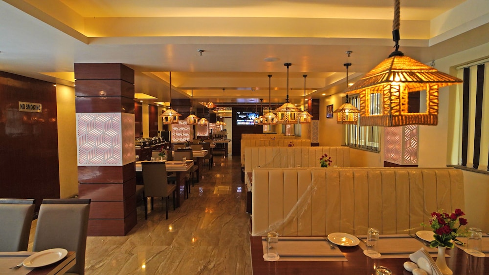 The Sea Scape - last minute hotel in Digha