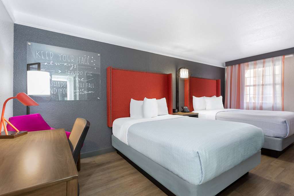 La Quinta Inn by Wyndham Pensacola - photo 18