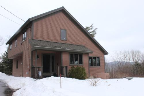 Gilford's Delight — 4-Star Luxury Hotel in Gilford, United States