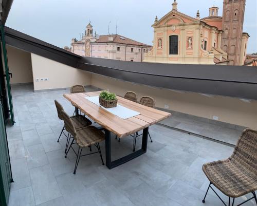 Dimora del Voltone — 4-Star Luxury Hotel in Pieve Di Cento, Italy