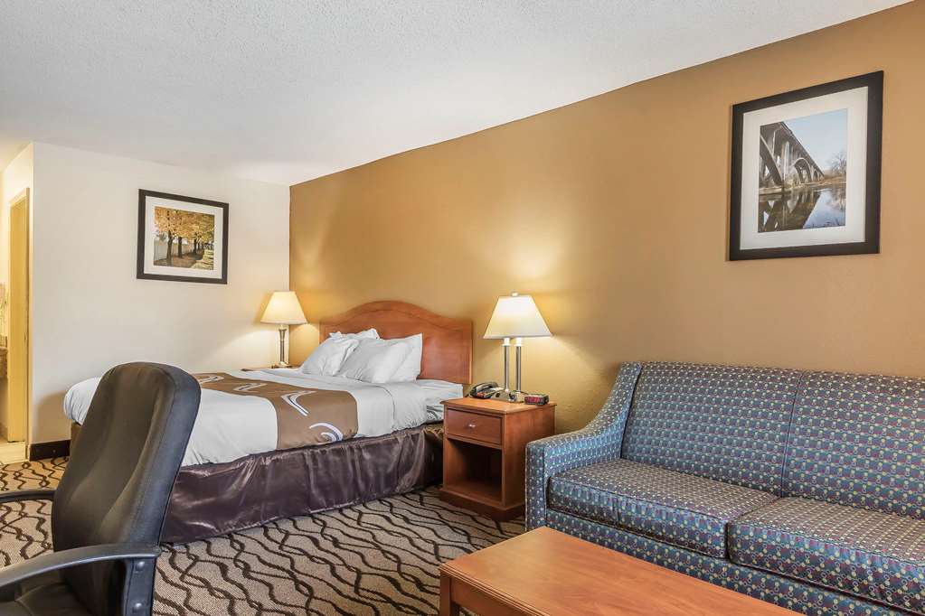 The Riverstone Hotel Charleston Sikeston - photo 14