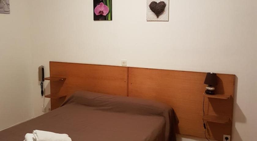 La Trinite in Unknown City, France