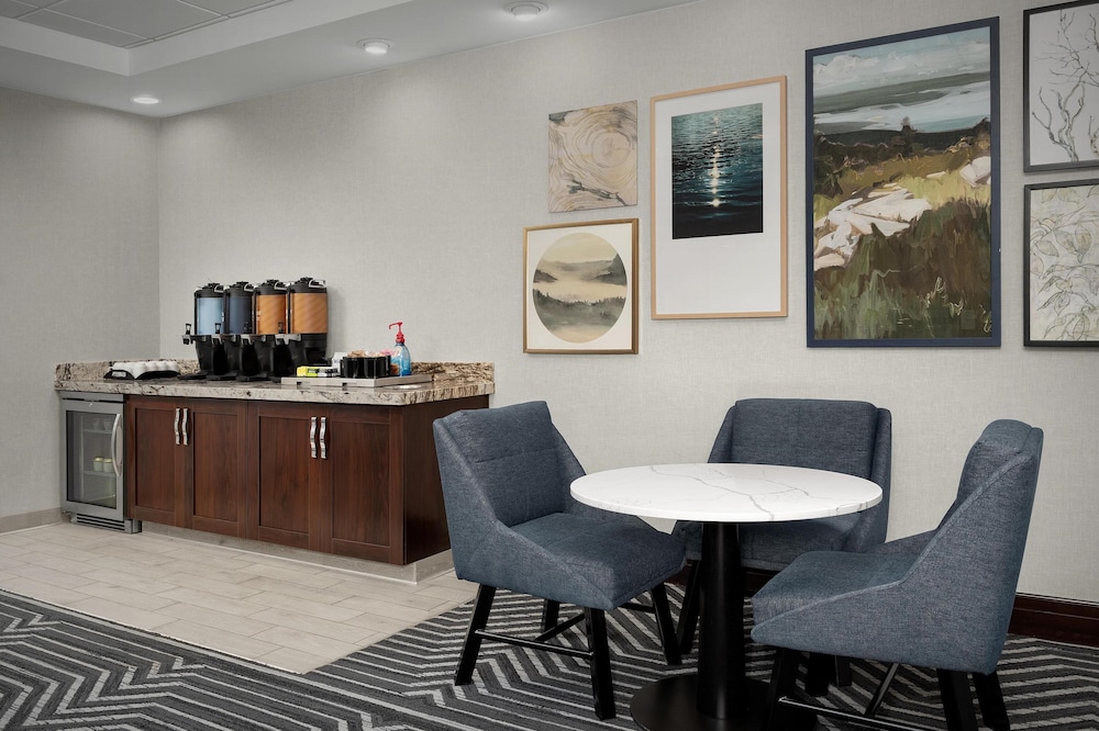 Homewood Suites by Hilton Lynnwood Seattle Everett WA - photo 34