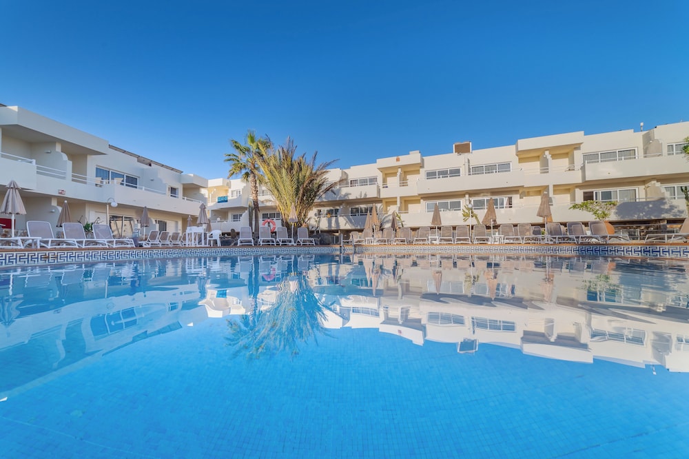 Hotel Arena Suite Adults Only in Corralejo, Spain