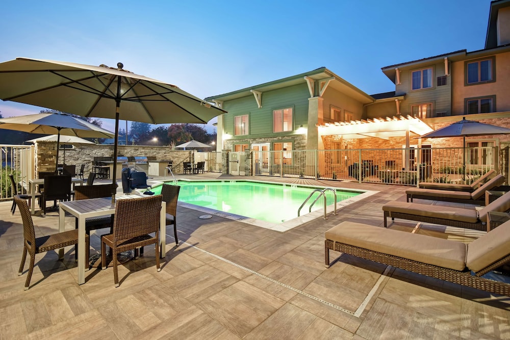 Homewood Suites by Hilton Pleasant Hill CA - photo 40