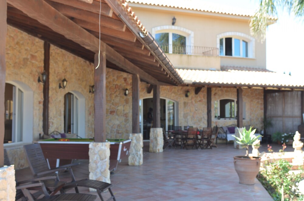 Cyprus In The Sun Villa Ayiou 271 Gold