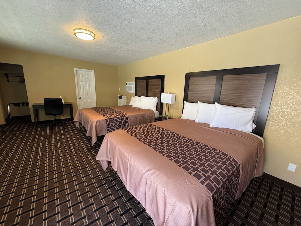 Tahoe Sands Inn - photo 19
