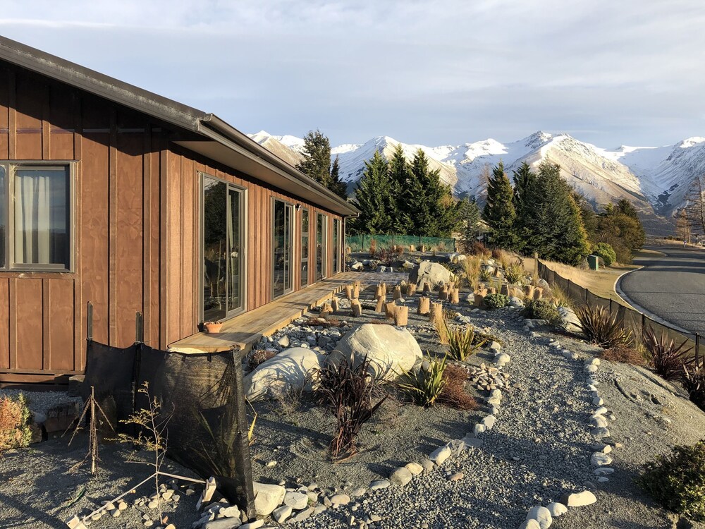 Lake Ohau Getaway - last minute hotel in Unknown City