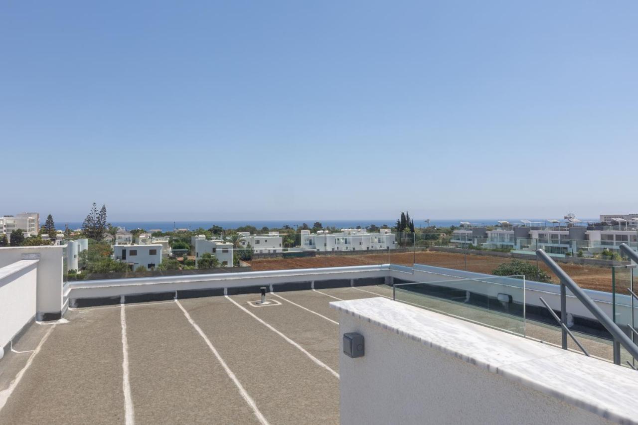 Sol E Mar Villas