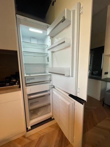 J&J City Centre Apartment