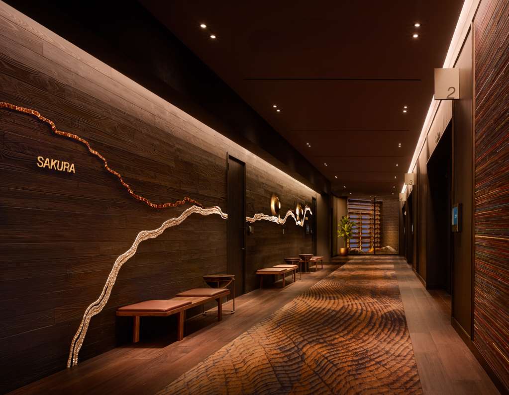Nobu Hotel Atlanta - photo 42