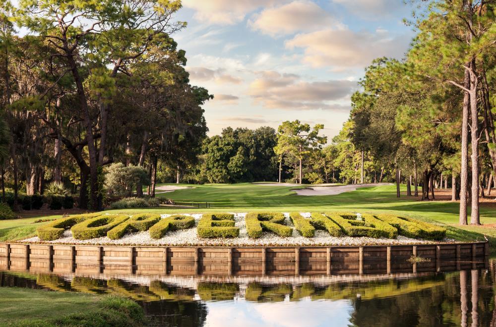 Innisbrook Resort - photo 6