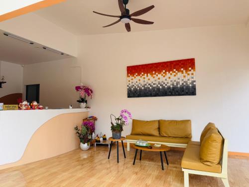 Nos Vetra Resort - last minute hotel in Phu Quoc