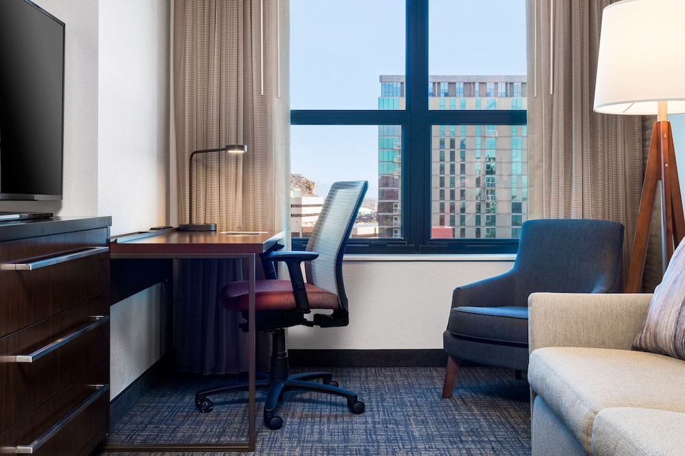 Residence Inn Tempe Downtown University - photo 16