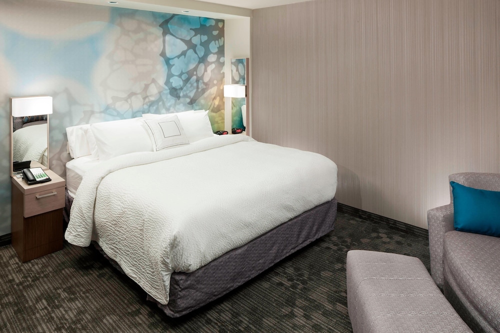 Courtyard by Marriott Fort Worth at Alliance Town Center - photo 12